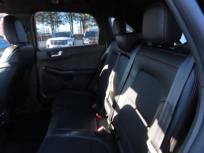 2026 Ford Escape ST-Line 300A