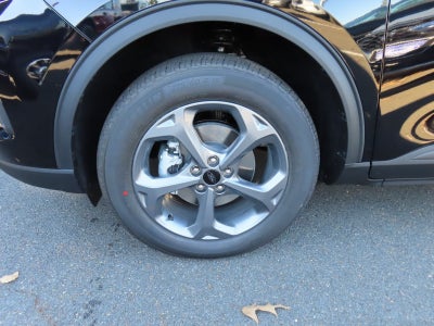 2026 Ford Escape ST-Line 300A