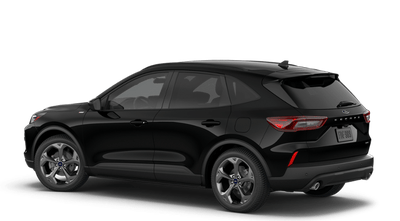2026 Ford Escape ST-Line 300A