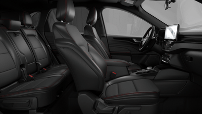 2026 Ford Escape ST-Line 300A