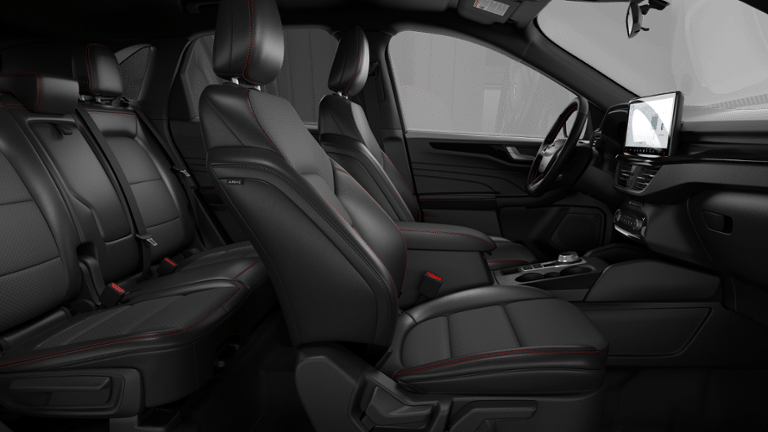 2026 Ford Escape ST-Line 300A