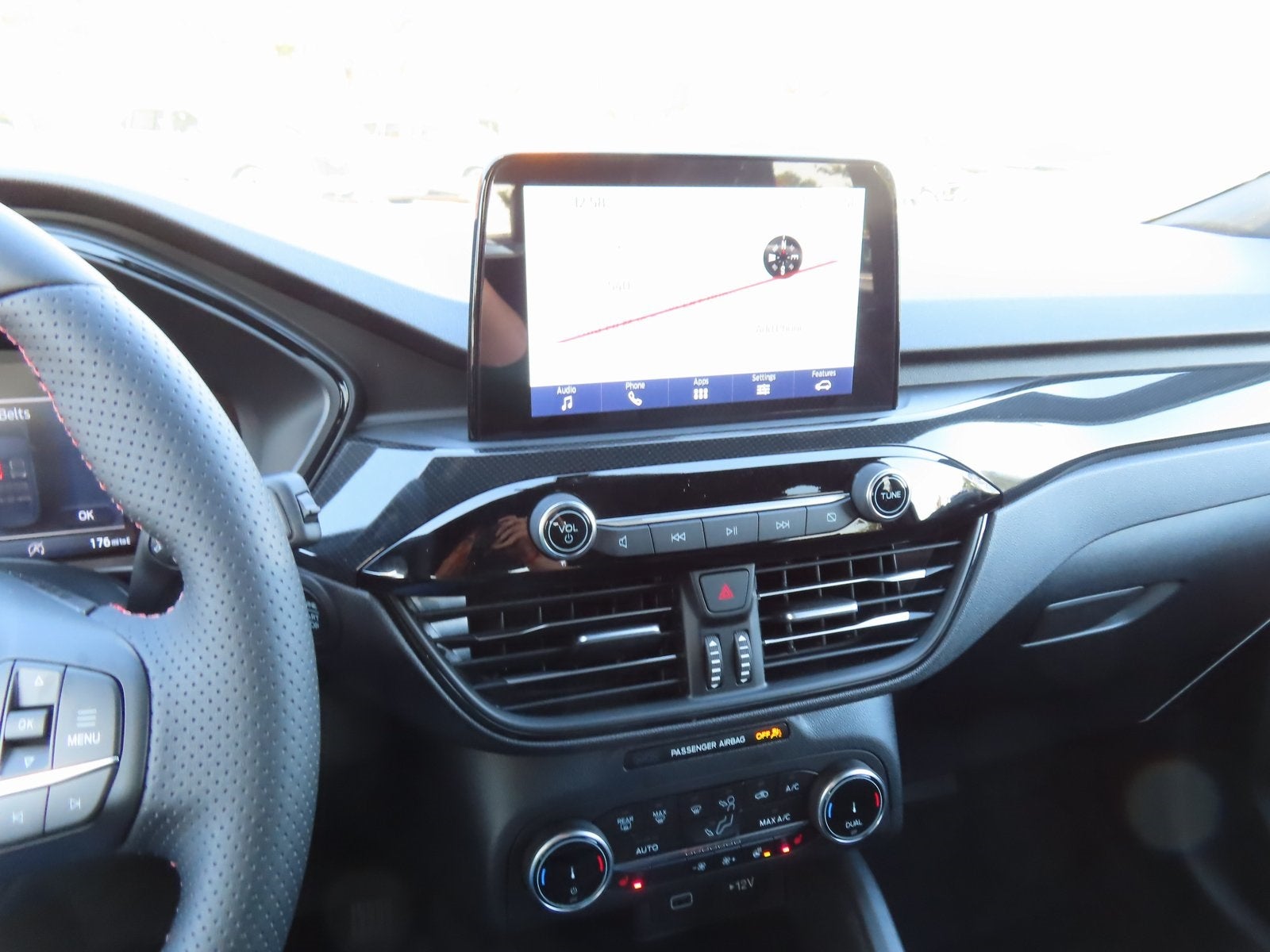 2026 Ford Escape ST-Line Select 401A