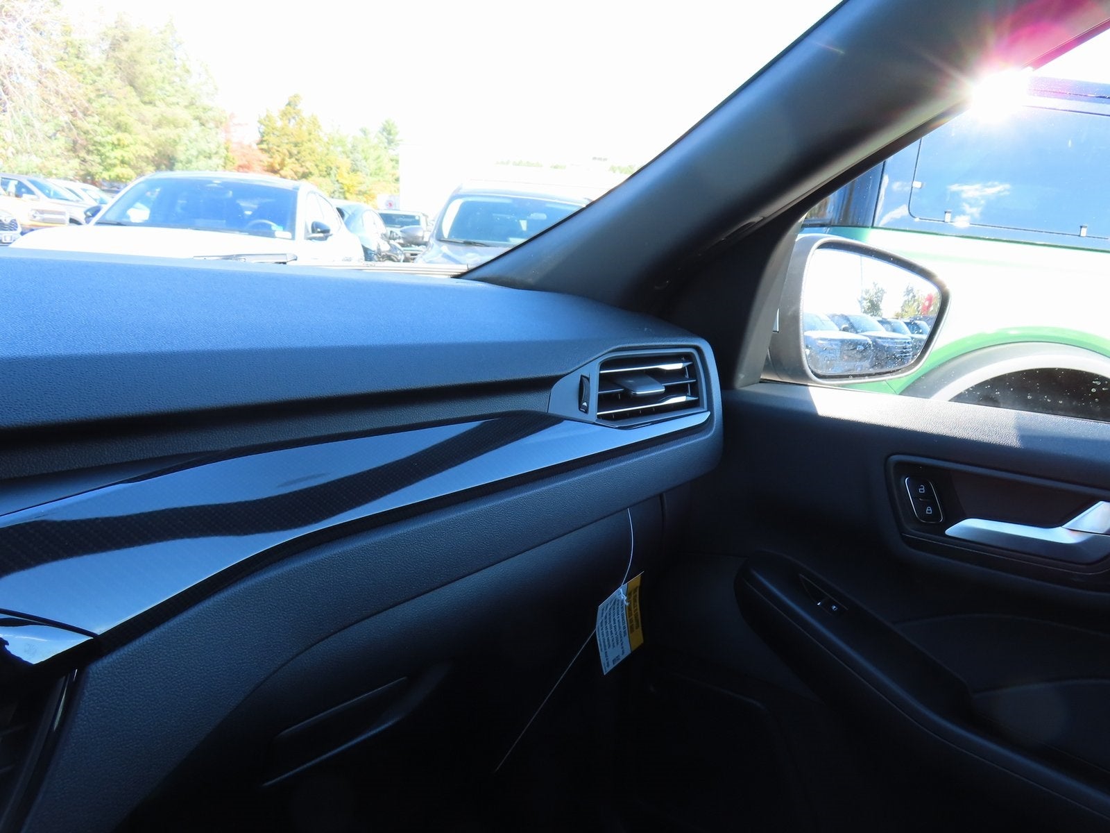 2026 Ford Escape ST-Line Select 401A