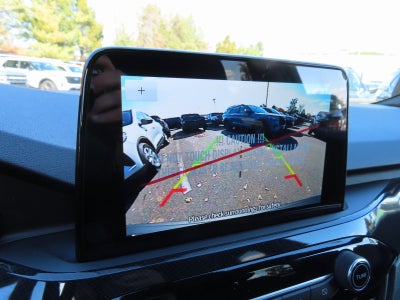 2026 Ford Escape ST-Line Select 401A