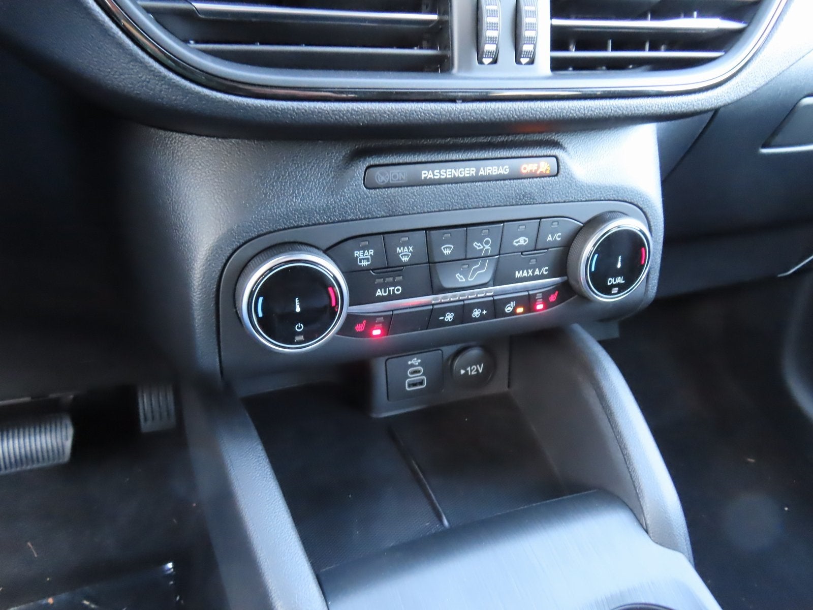 2026 Ford Escape ST-Line Select 401A