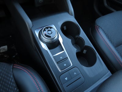 2026 Ford Escape ST-Line Select 401A