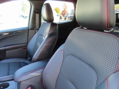 2026 Ford Escape ST-Line Select 401A