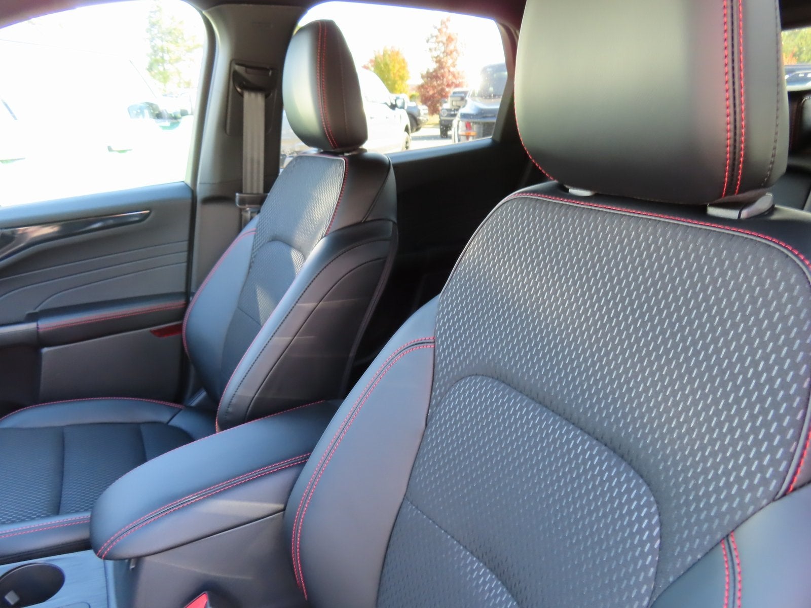 2026 Ford Escape ST-Line Select 401A