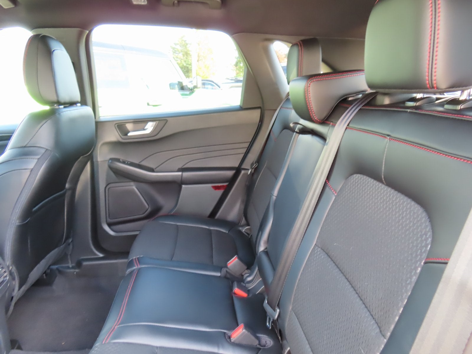 2026 Ford Escape ST-Line Select 401A