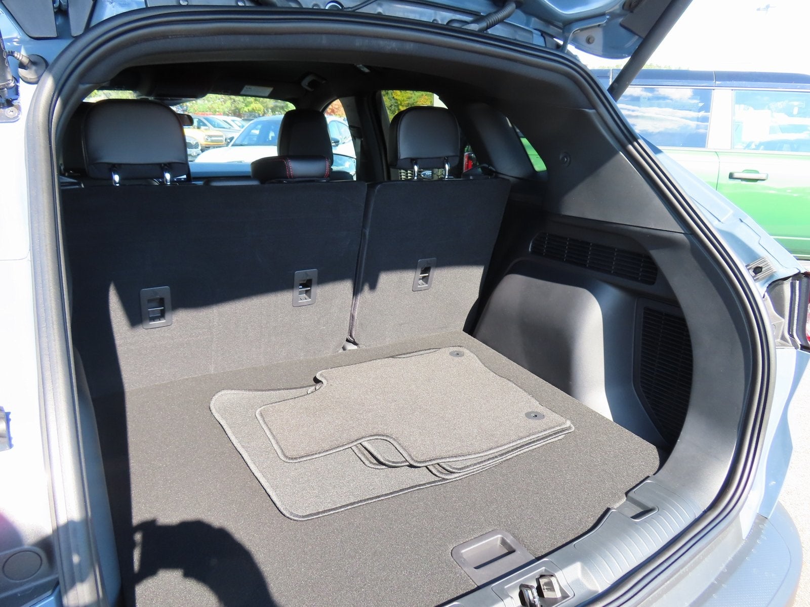 2026 Ford Escape ST-Line Select 401A