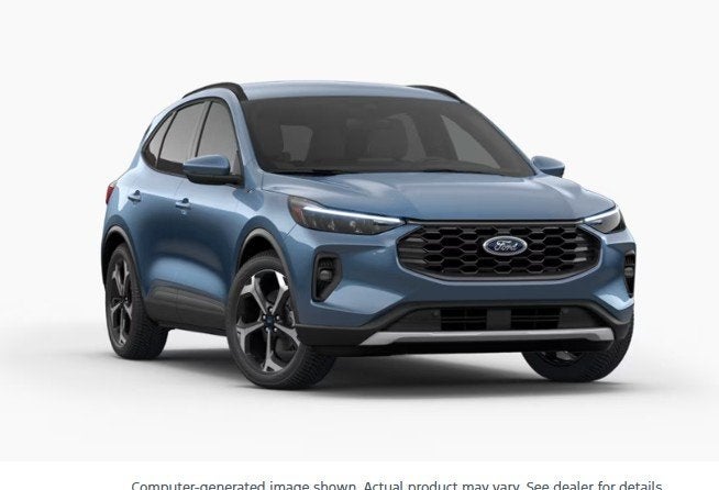 2026 Ford Escape ST-Line Select 401A