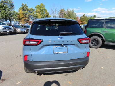 2026 Ford Escape ST-Line Select 401A