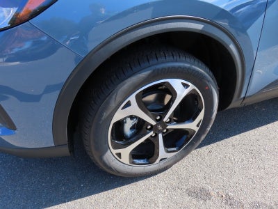 2026 Ford Escape ST-Line Select 401A