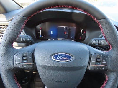 2026 Ford Escape ST-Line Select 401A