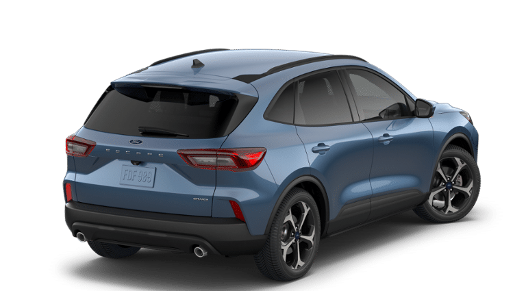2026 Ford Escape ST-Line Select 401A