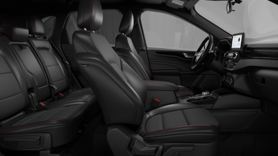2026 Ford Escape ST-Line Select 401A