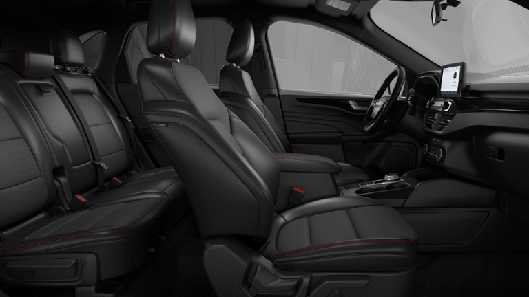 2026 Ford Escape ST-Line Select 401A