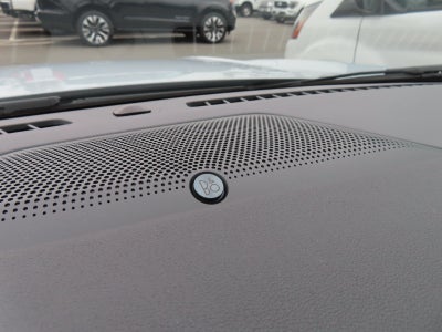 2026 Ford Escape ST-Line Elite 501A