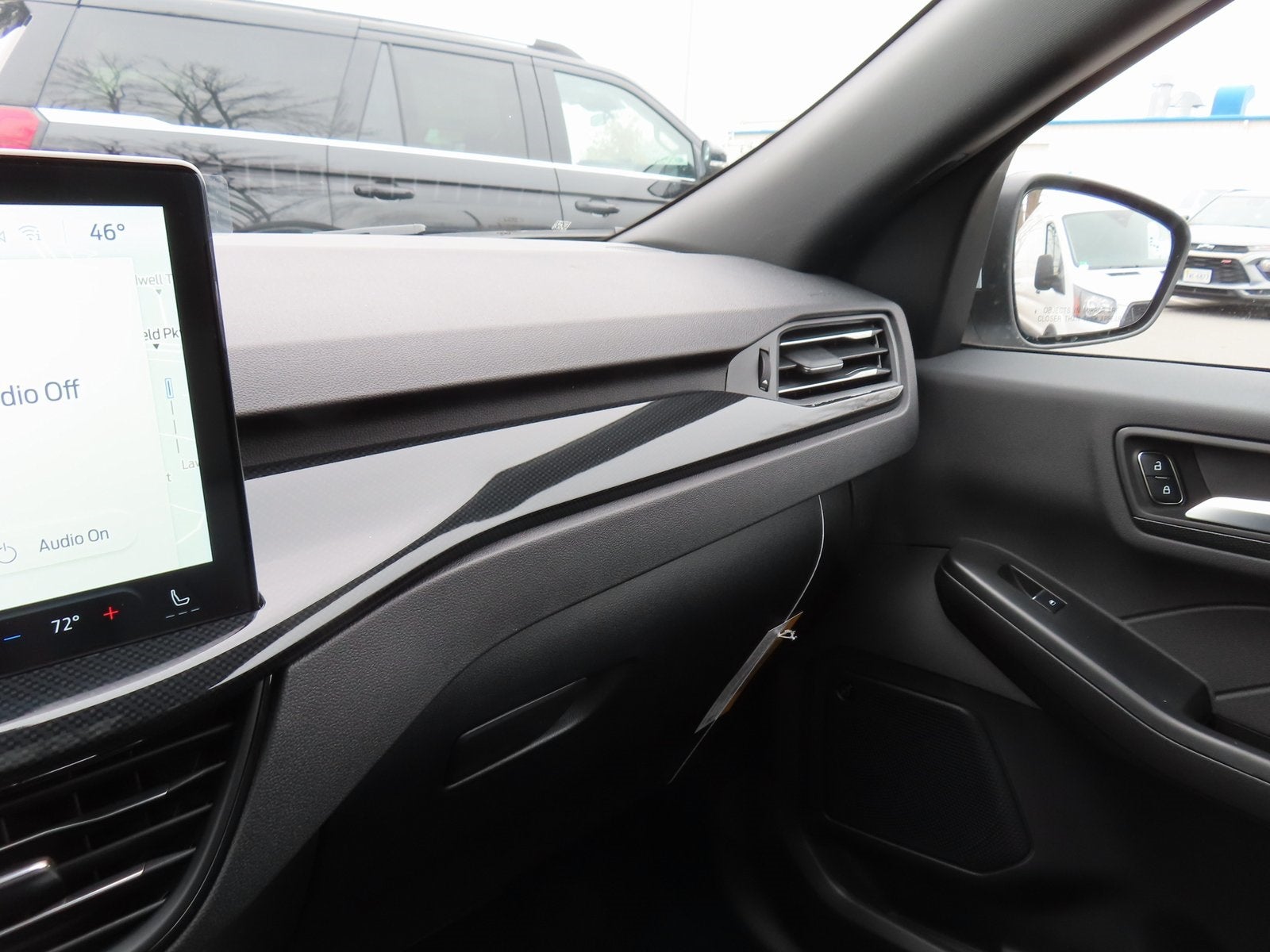 2026 Ford Escape ST-Line Elite 501A