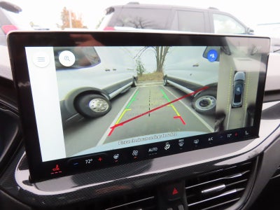 2026 Ford Escape ST-Line Elite 501A