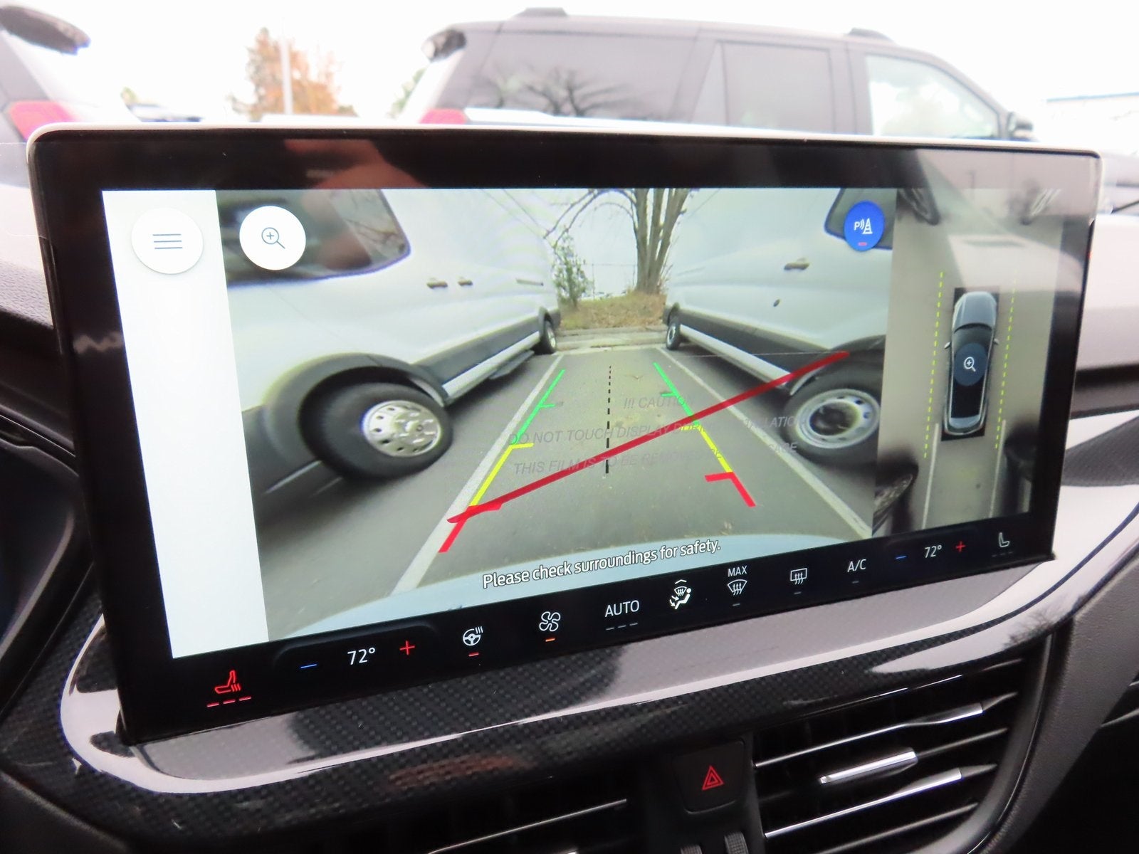 2026 Ford Escape ST-Line Elite 501A