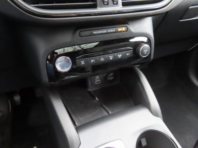 2026 Ford Escape ST-Line Elite 501A