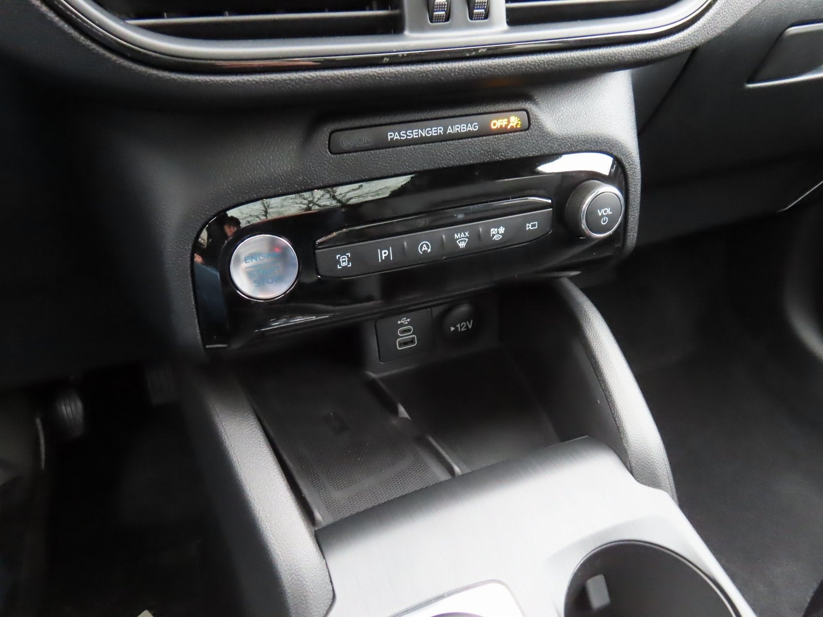 2026 Ford Escape ST-Line Elite 501A