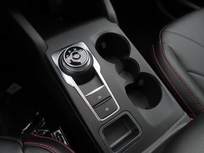 2026 Ford Escape ST-Line Elite 501A