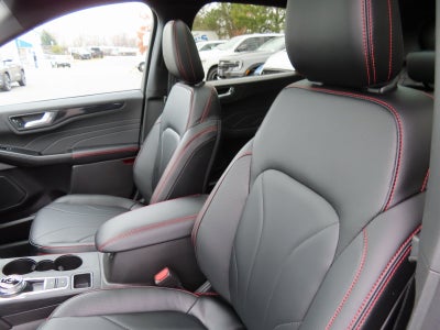 2026 Ford Escape ST-Line Elite 501A