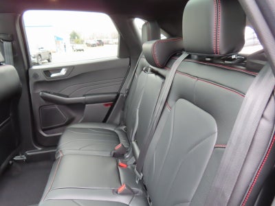 2026 Ford Escape ST-Line Elite 501A