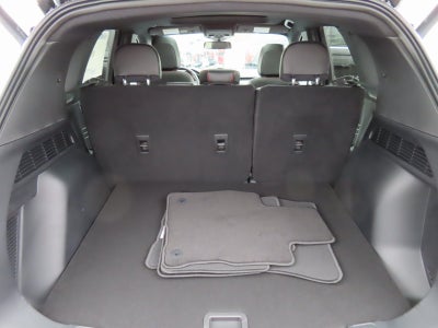 2026 Ford Escape ST-Line Elite 501A