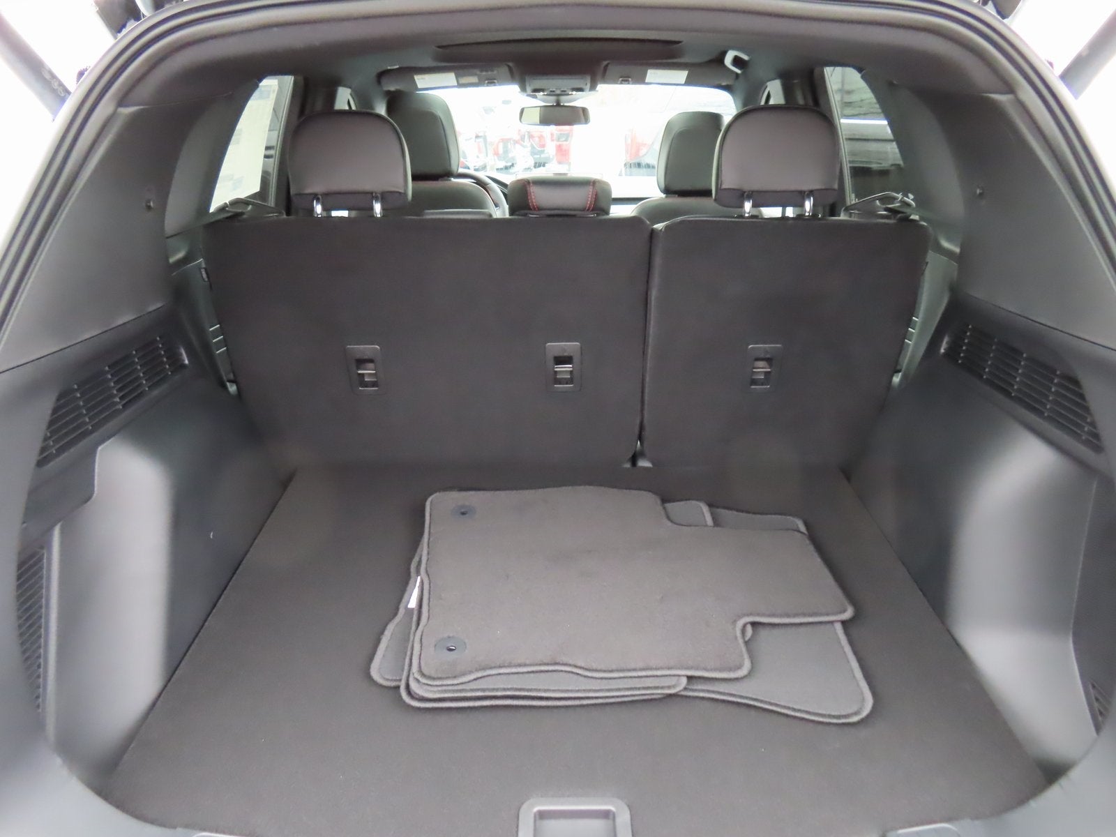 2026 Ford Escape ST-Line Elite 501A