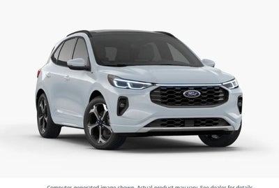 2026 Ford Escape ST-Line Elite 501A