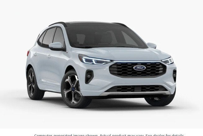 2026 Ford Escape ST-Line Elite 501A
