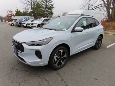 2026 Ford Escape ST-Line Elite 501A