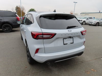 2026 Ford Escape ST-Line Elite 501A