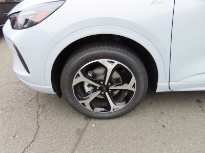 2026 Ford Escape ST-Line Elite 501A