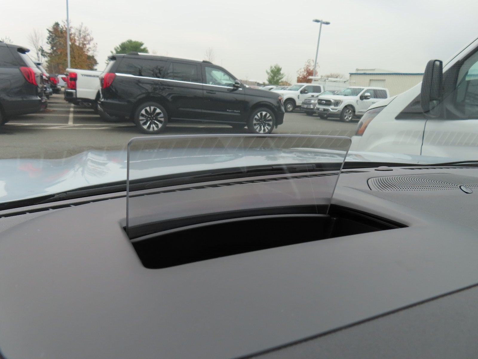 2026 Ford Escape ST-Line Elite 501A