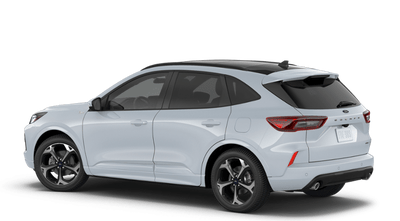 2026 Ford Escape ST-Line Elite 501A