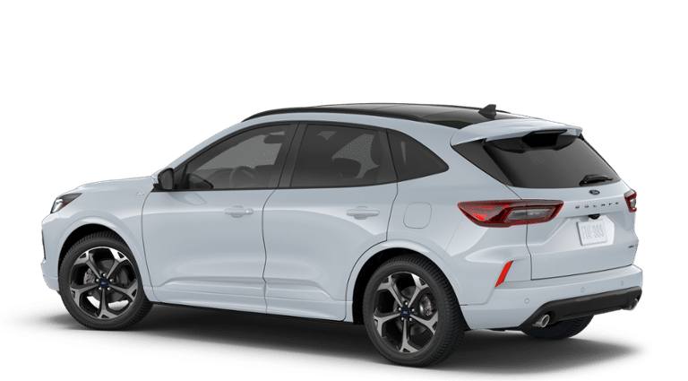 2026 Ford Escape ST-Line Elite 501A