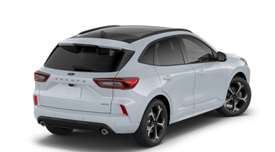 2026 Ford Escape ST-Line Elite 501A