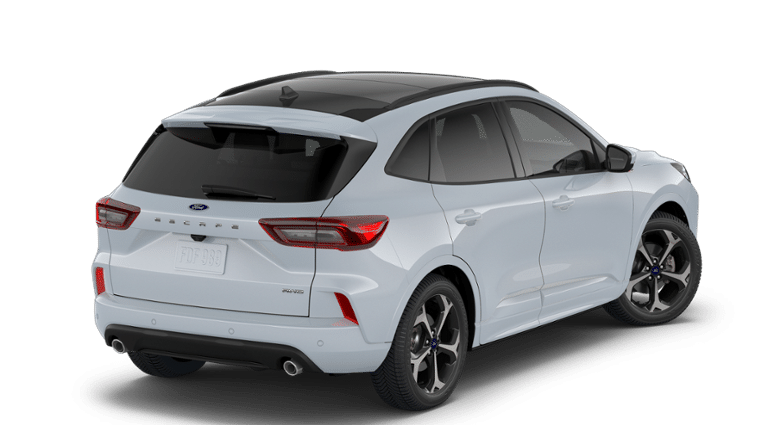 2026 Ford Escape ST-Line Elite 501A