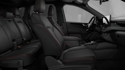 2026 Ford Escape ST-Line Elite 501A