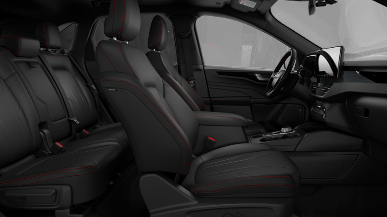 2026 Ford Escape ST-Line Elite 501A