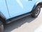 2023 Ford Bronco Heritage Limited Edition