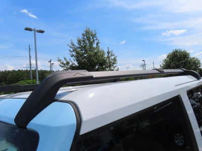 2023 Ford Bronco Heritage Limited Edition