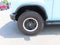 2023 Ford Bronco Heritage Limited Edition