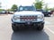 2023 Ford Bronco Heritage Limited Edition