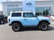 2023 Ford Bronco Heritage Limited Edition
