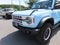 2023 Ford Bronco Heritage Limited Edition